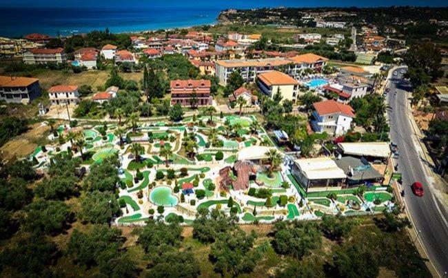Casa Dyonisia Tsilivi Aparthotel Planos  Exterior photo